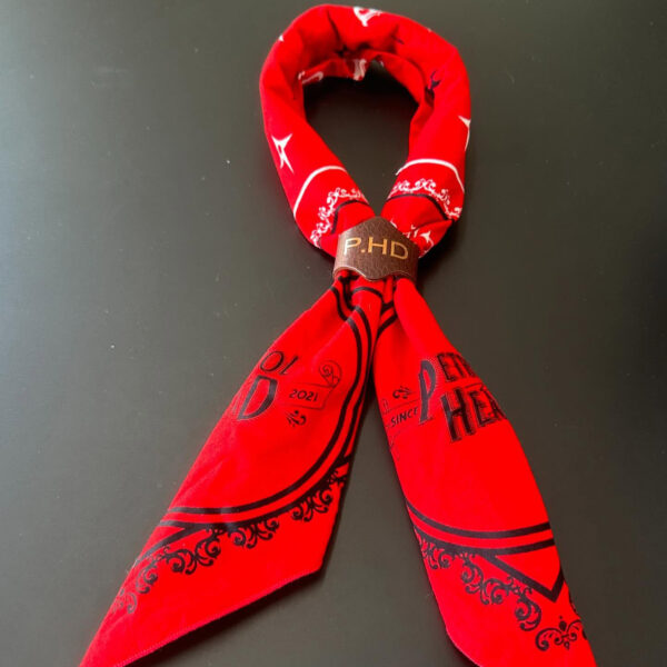 Bandana 美式牛仔領巾