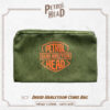 David Harleyson Coins Bag