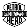 Petrolhead - David Harleyson