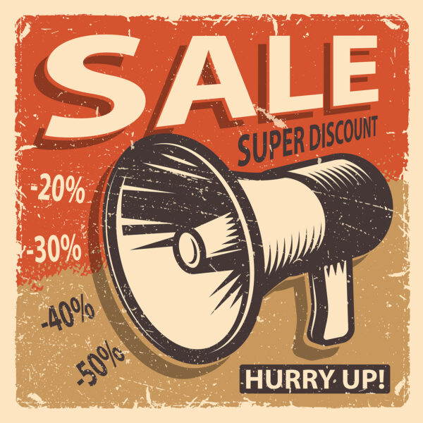 -Sale-