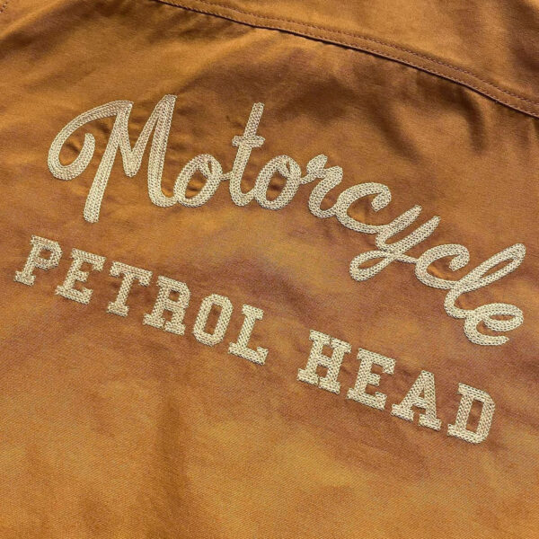 Worker Jacket 工裝款外套