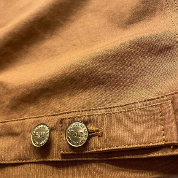 Worker Jacket 工裝款外套