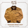 Worker Jacket 工裝款外套
