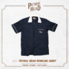 Bowling Shirt 60年代保齡球恤衫