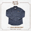 Western Shirt 西部風格牛仔恤衫