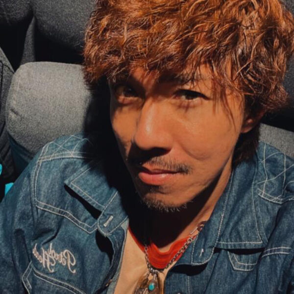 Western Shirt 西部風格牛仔恤衫