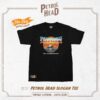 Pixel Black Tee 80年代任天堂畫風Print T恤