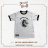 Ringer Tee 品牌經典馬頭T恤