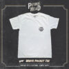 David Harleyson Pocket Tee 口袋T恤