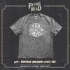 David Harleyson Washed Tee 洗水T恤