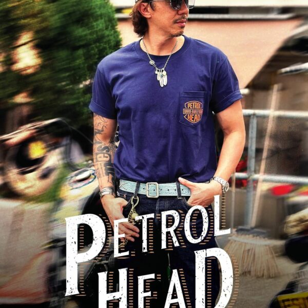 David Harleyson Pocket Tee 口袋T恤