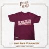 Louis Route 37 Slogan Tee 演唱會紀念T恤