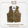 Motorcycle Vest 機車馬甲背心