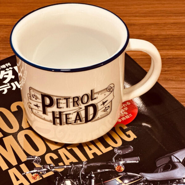 Coffee Mug 復古造型咖啡杯