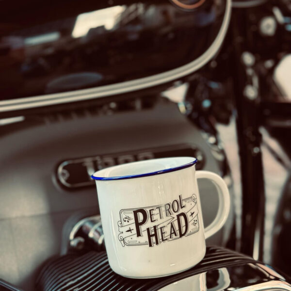 Coffee Mug 復古造型咖啡杯